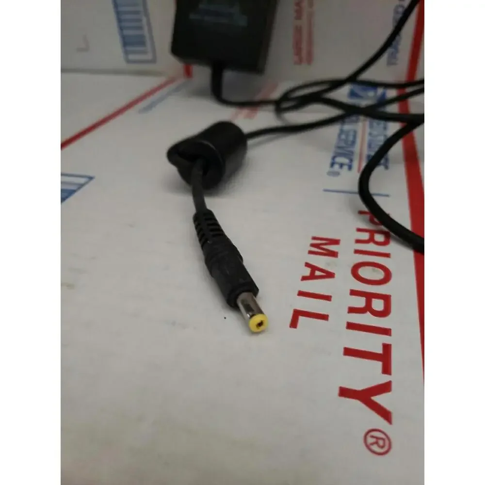 Genuine OEM SONY SLIM PLAYSTATION 2 AC Power Adapter SCPH-70100 8.5V ~ Trl4#410